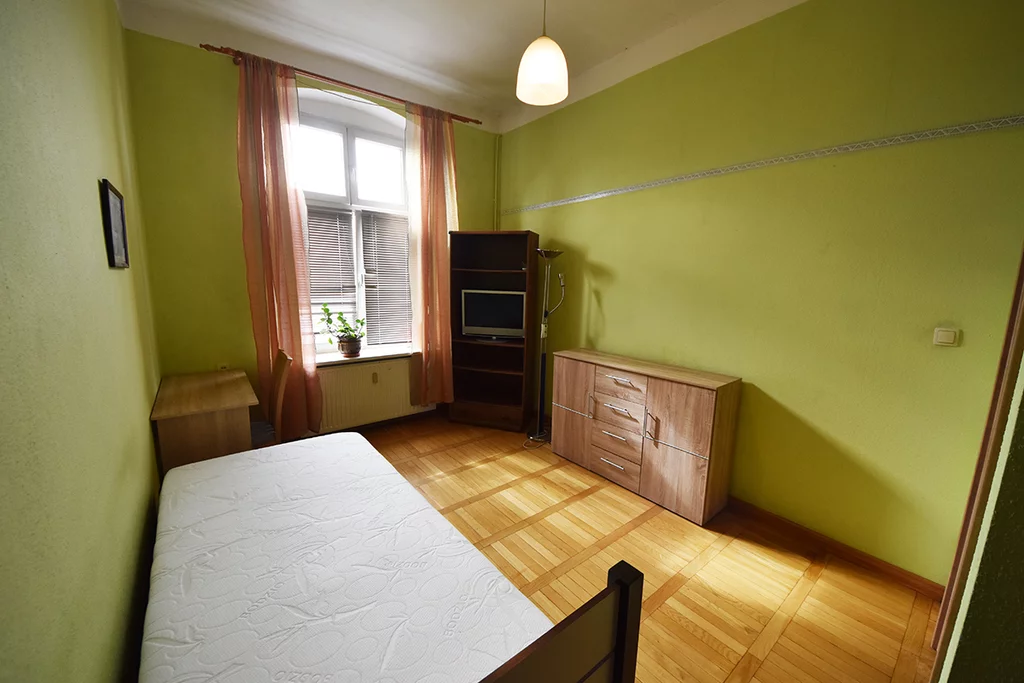 2 pokoje, mieszkanie 50,40 m², piętro 3, oferta nr , 3687/17584/OMS, Opole