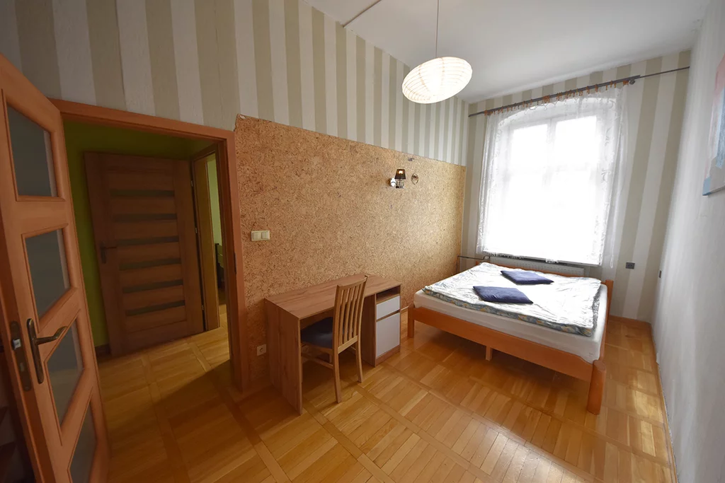2 pokoje, mieszkanie 50,40 m², piętro 3, oferta nr , 3687/17584/OMS, Opole