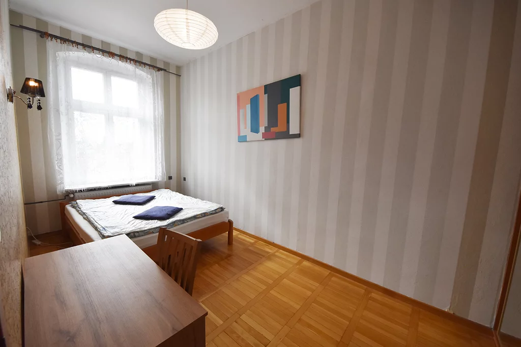 2 pokoje, mieszkanie 50,40 m², piętro 3, oferta nr , 3687/17584/OMS, Opole
