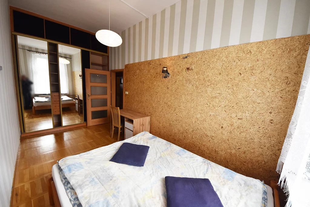 2 pokoje, mieszkanie 50,40 m², piętro 3, oferta nr , 3687/17584/OMS, Opole