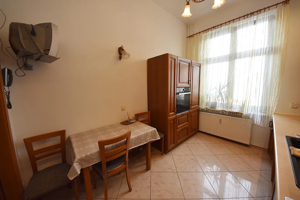 2 pokoje, mieszkanie 50,40 m², piętro 3, oferta nr , 3687/17584/OMS, Opole