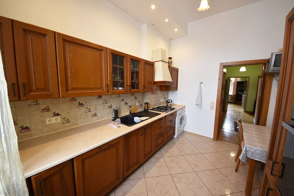 2 pokoje, mieszkanie 50,40 m², piętro 3, oferta nr , 3687/17584/OMS, Opole