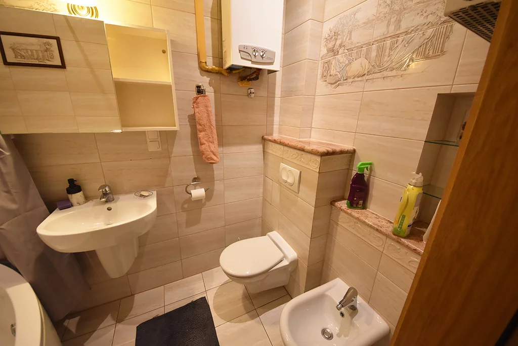 2 pokoje, mieszkanie 50,40 m², piętro 3, oferta nr , 3687/17584/OMS, Opole