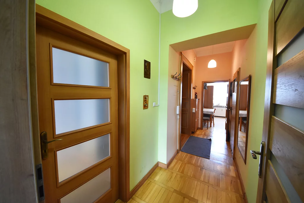 2 pokoje, mieszkanie 50,40 m², piętro 3, oferta nr , 3687/17584/OMS, Opole