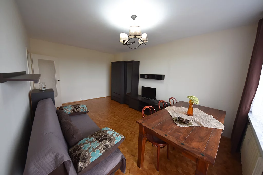 2 pokoje, mieszkanie 47,71 m², piętro 3, oferta nr , 3668/17584/OMS, Opole, Armii Krajowej