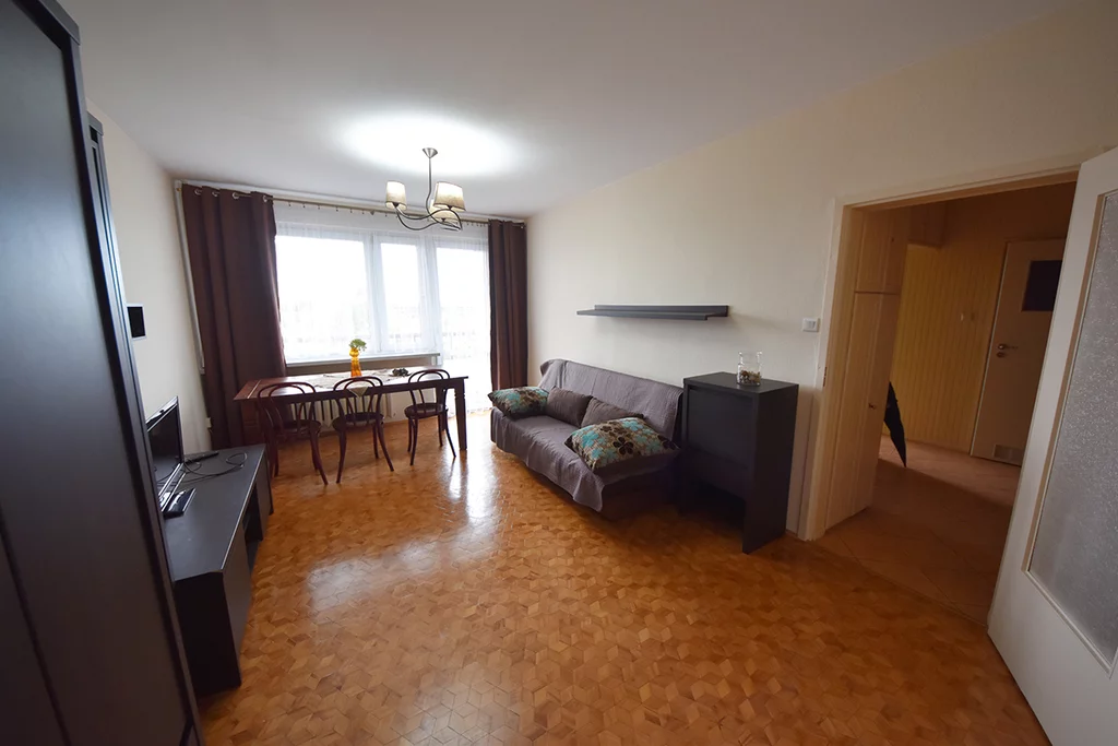 2 pokoje, mieszkanie 47,71 m², piętro 3, oferta nr , 3668/17584/OMS, Opole, Armii Krajowej