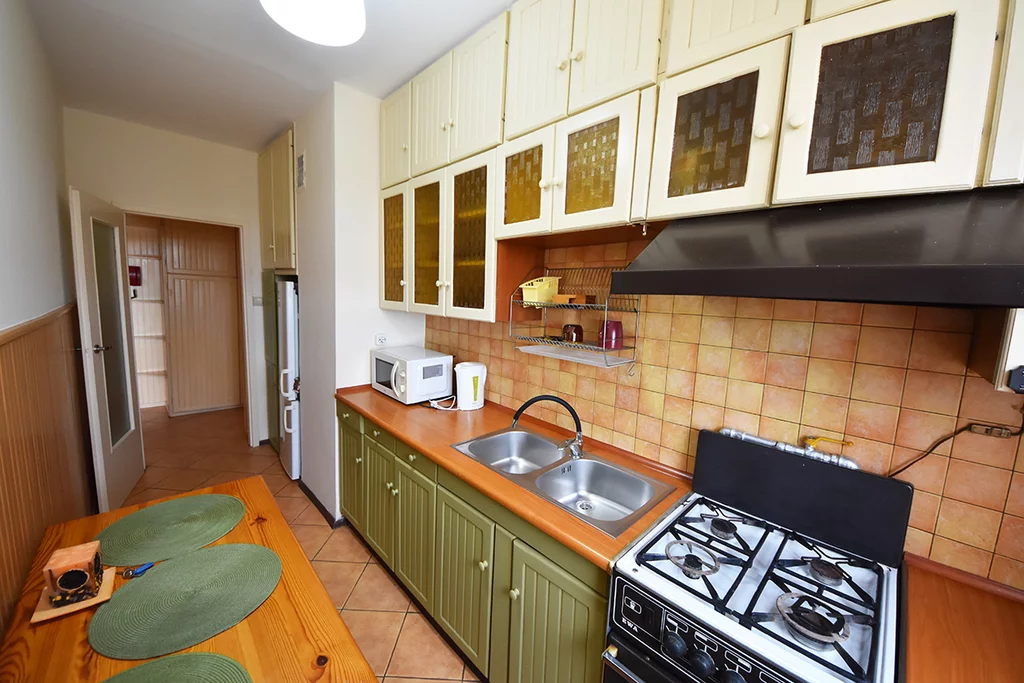 2 pokoje, mieszkanie 47,71 m², piętro 3, oferta nr , 3668/17584/OMS, Opole, Armii Krajowej