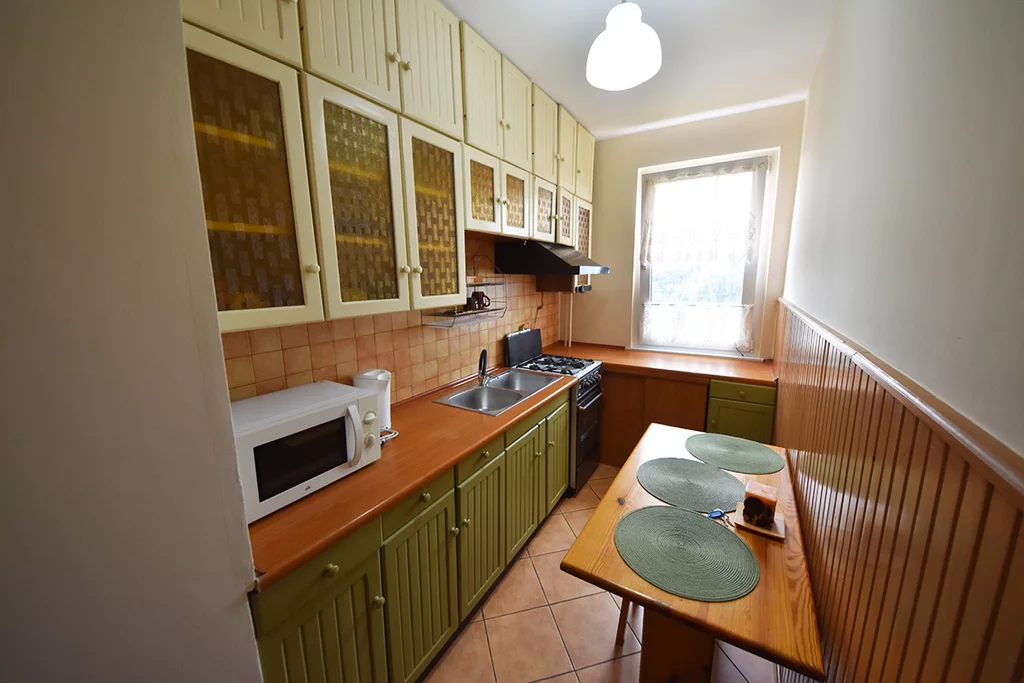 2 pokoje, mieszkanie 47,71 m², piętro 3, oferta nr , 3668/17584/OMS, Opole, Armii Krajowej