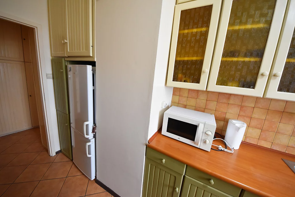 2 pokoje, mieszkanie 47,71 m², piętro 3, oferta nr , 3668/17584/OMS, Opole, Armii Krajowej