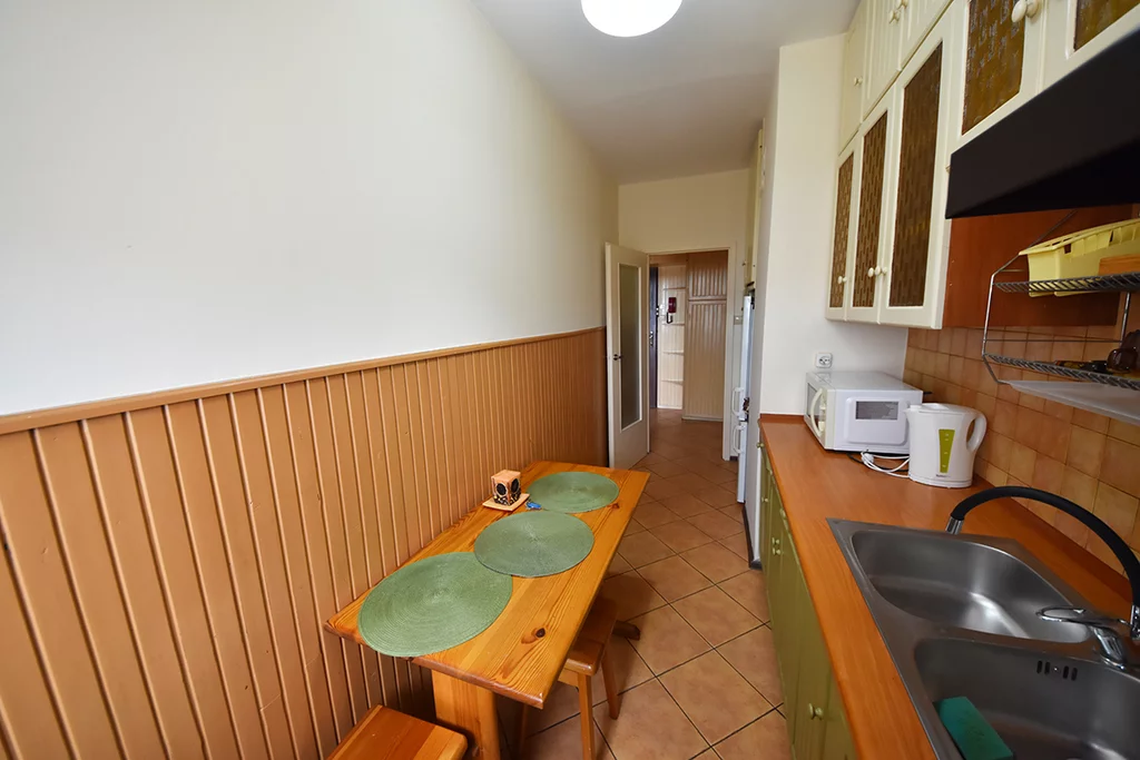 2 pokoje, mieszkanie 47,71 m², piętro 3, oferta nr , 3668/17584/OMS, Opole, Armii Krajowej