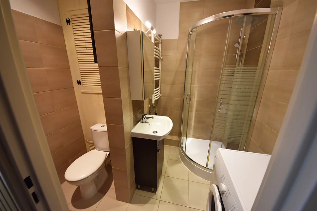 2 pokoje, mieszkanie 47,71 m², piętro 3, oferta nr , 3668/17584/OMS, Opole, Armii Krajowej
