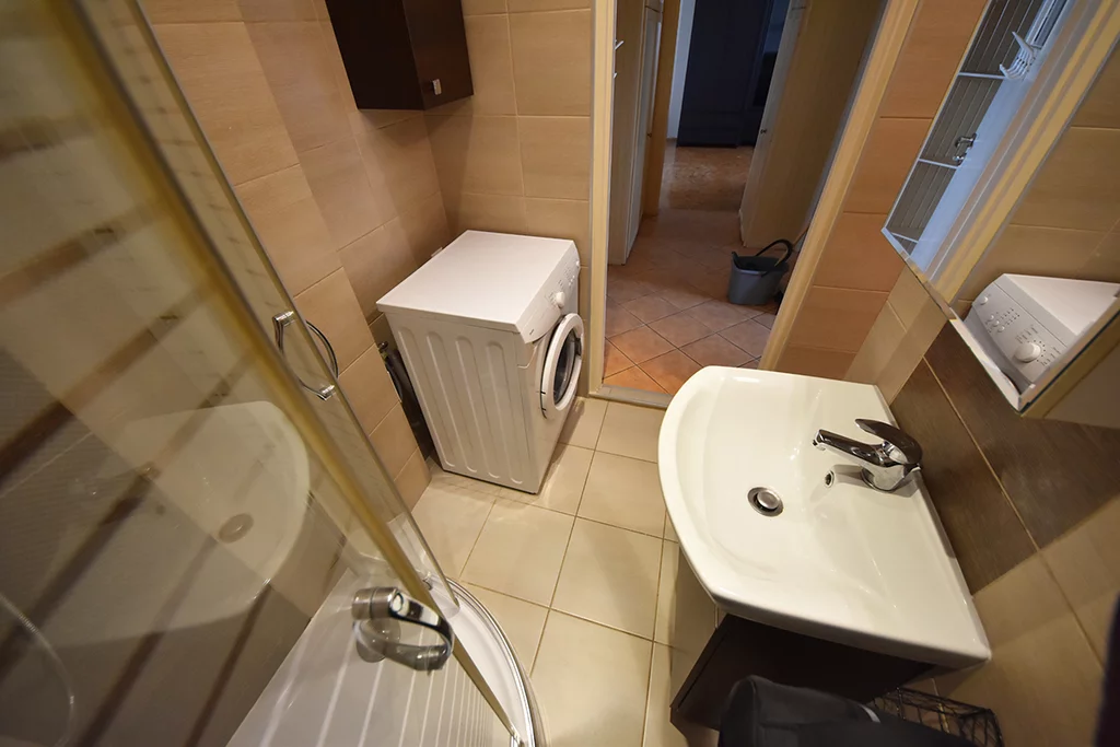 2 pokoje, mieszkanie 47,71 m², piętro 3, oferta nr , 3668/17584/OMS, Opole, Armii Krajowej