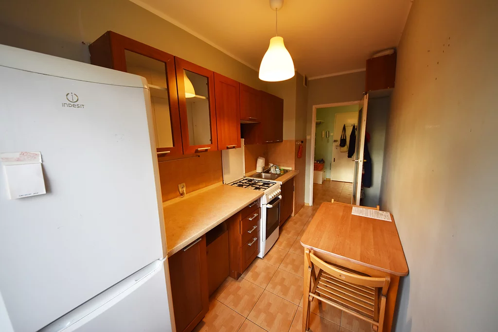 2 pokoje, mieszkanie 47,50 m², piętro 2, oferta nr , 3677/17584/OMS, Opole, Armii Krajowej