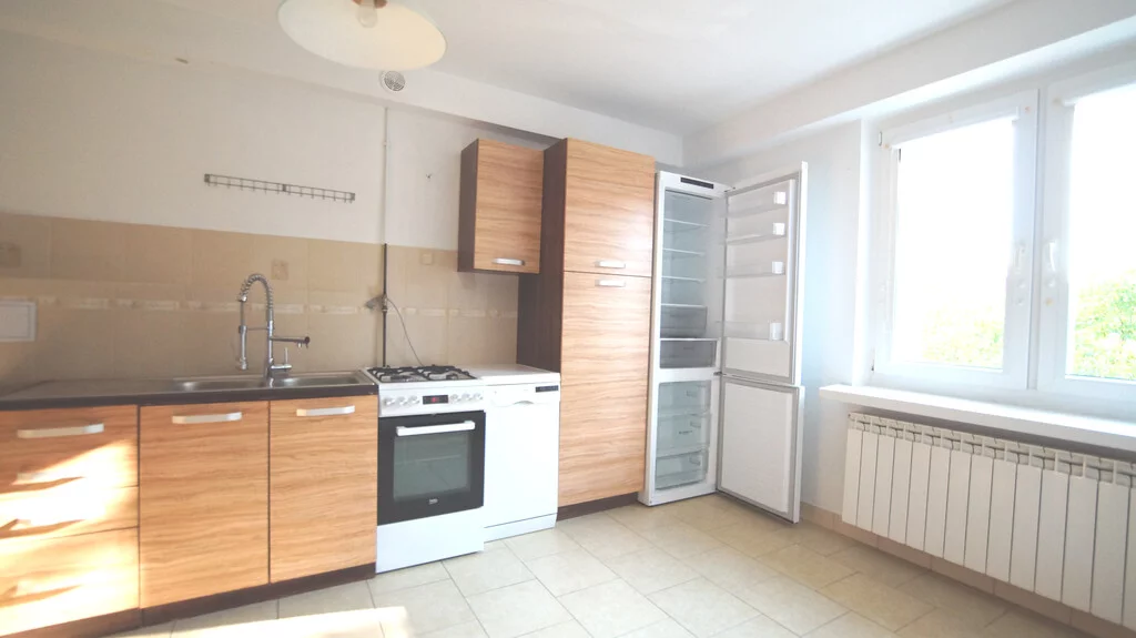 2 pokoje, mieszkanie 58,61 m², piętro 2, oferta nr , 3558/17584/OMS, Opole, Śródmieście