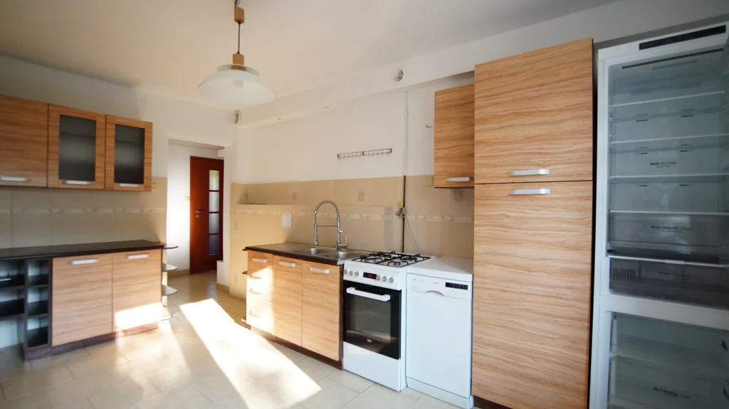 2 pokoje, mieszkanie 58,61 m², piętro 2, oferta nr , 3558/17584/OMS, Opole, Śródmieście