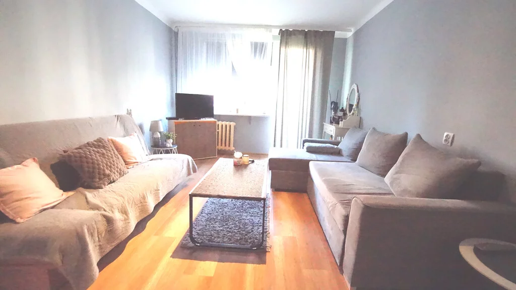 2 pokoje, mieszkanie 42,77 m², piętro 1, oferta nr , 3694/17584/OMS, Opole, Śródmieście