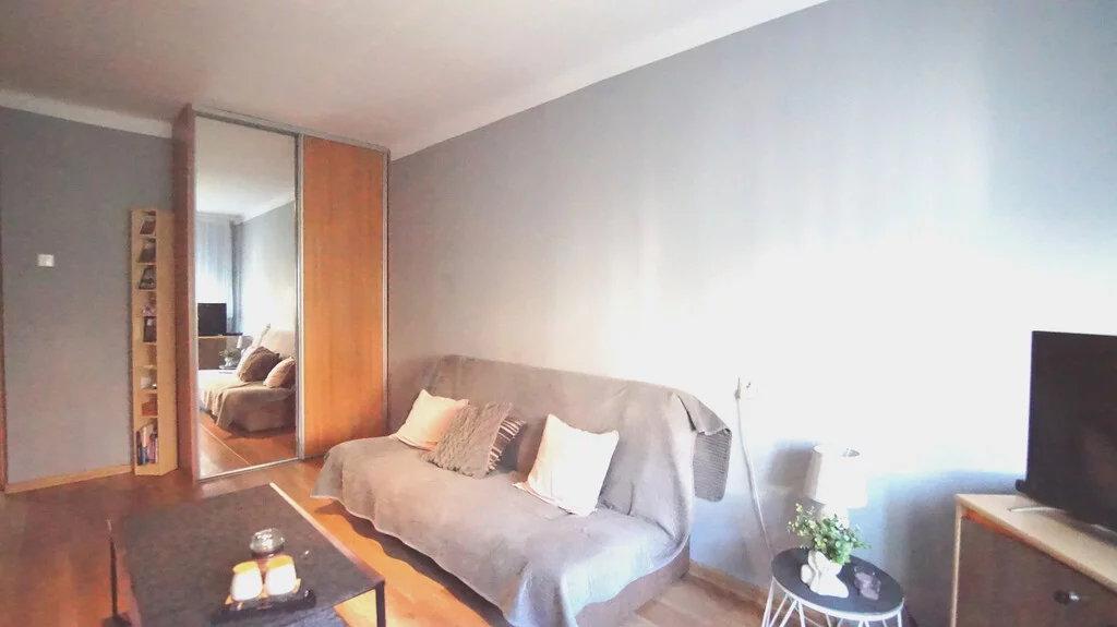 2 pokoje, mieszkanie 42,77 m², piętro 1, oferta nr , 3694/17584/OMS, Opole, Śródmieście