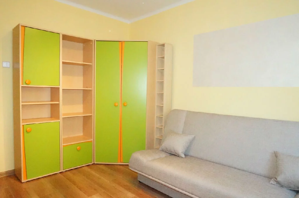 2 pokoje, mieszkanie 42,77 m², piętro 1, oferta nr , 3694/17584/OMS, Opole, Śródmieście
