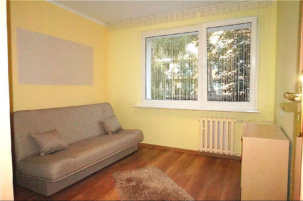 2 pokoje, mieszkanie 42,77 m², piętro 1, oferta nr , 3694/17584/OMS, Opole, Śródmieście