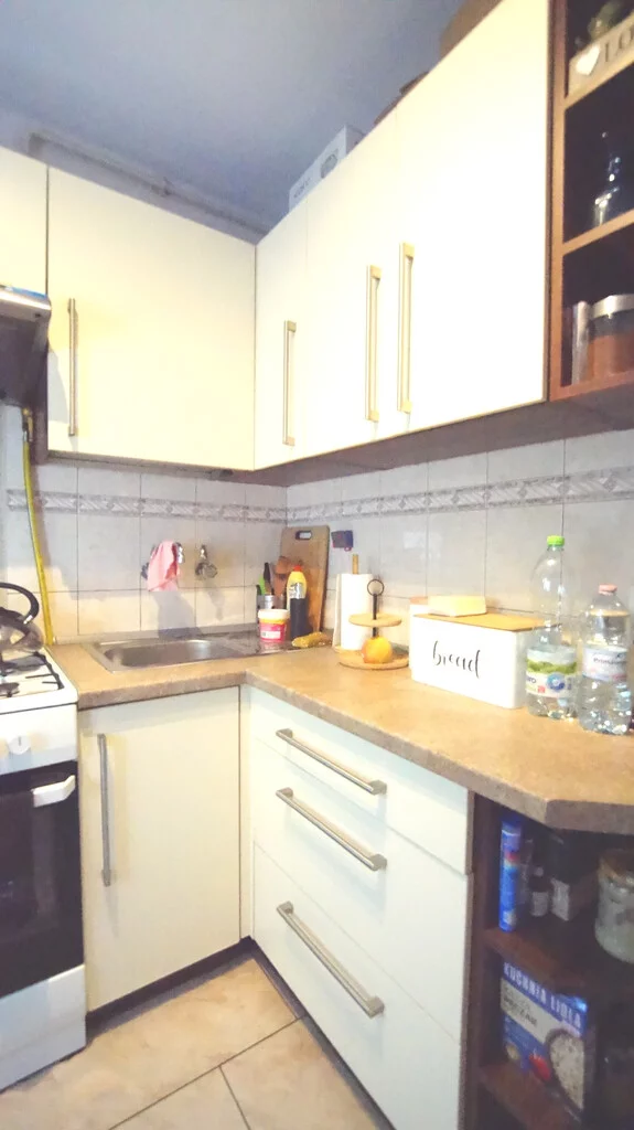 2 pokoje, mieszkanie 42,77 m², piętro 1, oferta nr , 3694/17584/OMS, Opole, Śródmieście