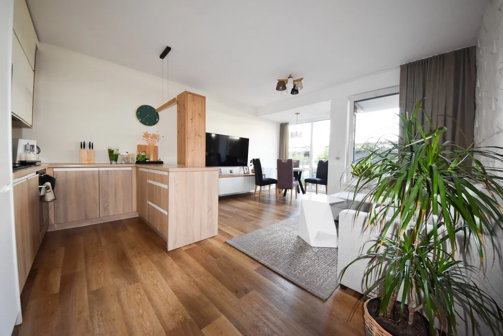 Apartamenty 3538/17584/OMS Opole Szczepanowice