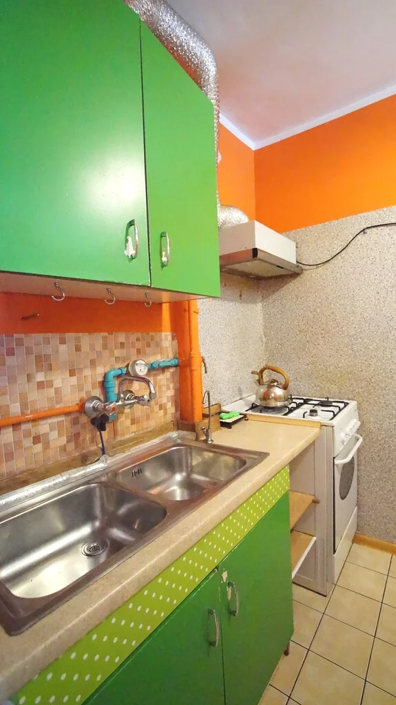 2 pokoje, mieszkanie 32,58 m², piętro 3, oferta nr , 3691/17584/OMS, Opole, Zaodrze