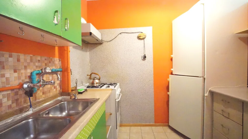 2 pokoje, mieszkanie 32,58 m², piętro 3, oferta nr , 3691/17584/OMS, Opole, Zaodrze