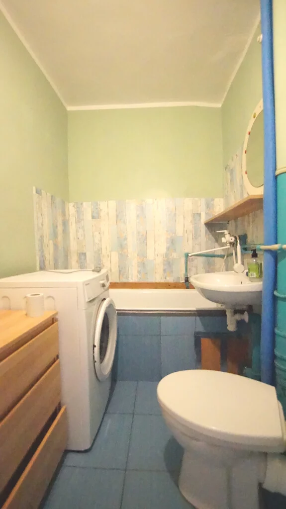 2 pokoje, mieszkanie 32,58 m², piętro 3, oferta nr , 3691/17584/OMS, Opole, Zaodrze