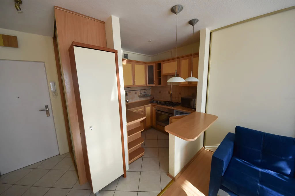 2 pokoje, mieszkanie 33,00 m², piętro 4, oferta nr , 958/17584/OMW, Opole, Malinka