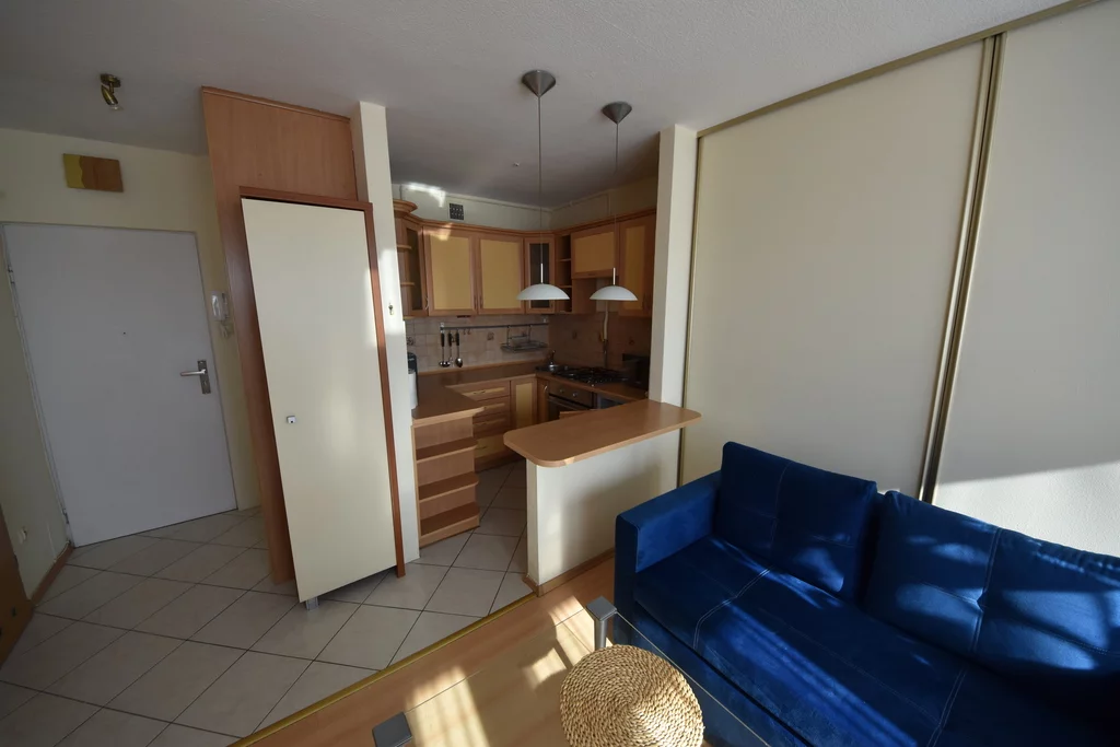 2 pokoje, mieszkanie 33,00 m², piętro 4, oferta nr , 958/17584/OMW, Opole, Malinka