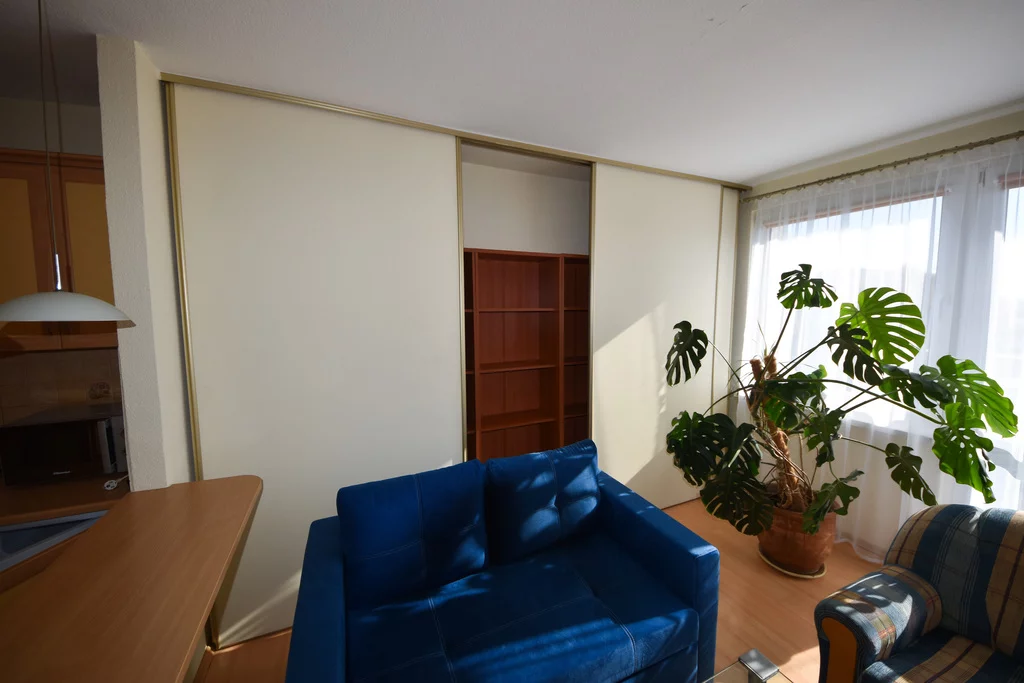 2 pokoje, mieszkanie 33,00 m², piętro 4, oferta nr , 958/17584/OMW, Opole, Malinka