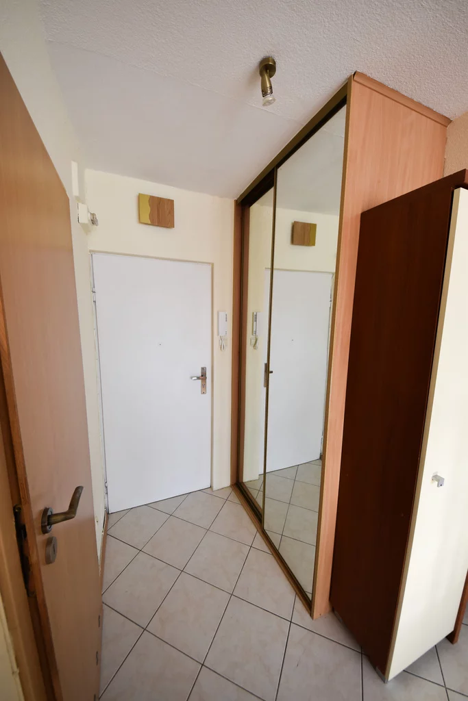 2 pokoje, mieszkanie 33,00 m², piętro 4, oferta nr , 958/17584/OMW, Opole, Malinka