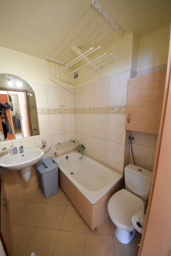 2 pokoje, mieszkanie 33,00 m², piętro 4, oferta nr , 958/17584/OMW, Opole, Malinka