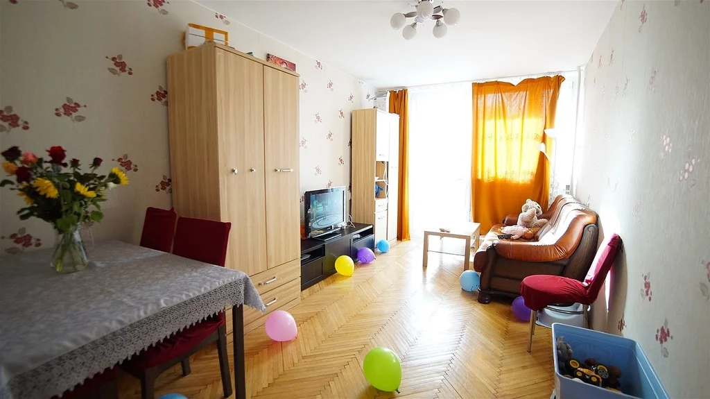 Mieszkanie trzypokojowe 57,08 m², Opole, Zaodrze, Alojzego Dambonia, Sprzedaż