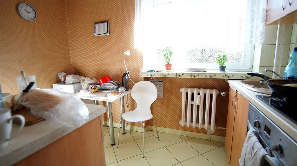 3 pokoje, mieszkanie 57,08 m², piętro 4, oferta nr , 3504/17584/OMS, Opole, Zaodrze, Alojzego Dambonia