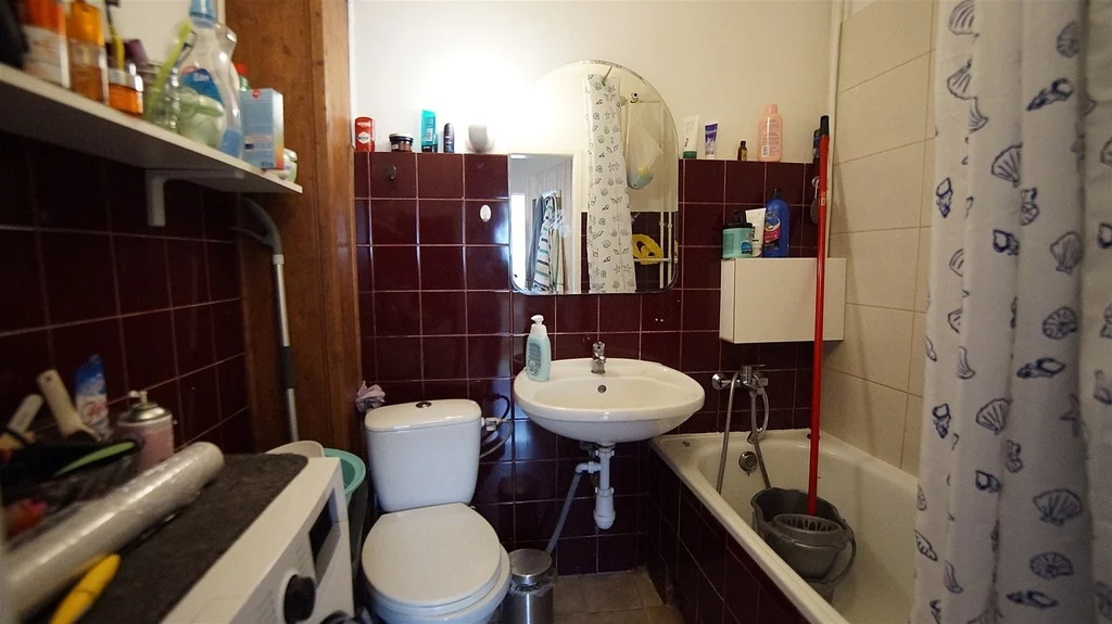 3 pokoje, mieszkanie 57,08 m², piętro 4, oferta nr , 3504/17584/OMS, Opole, Zaodrze, Alojzego Dambonia