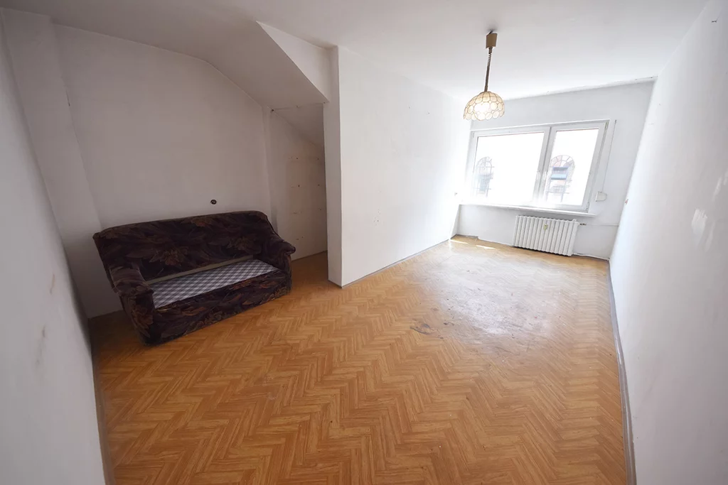 3 pokoje, mieszkanie 80,50 m², piętro 2, oferta nr , 3570/17584/OMS, Byczyna