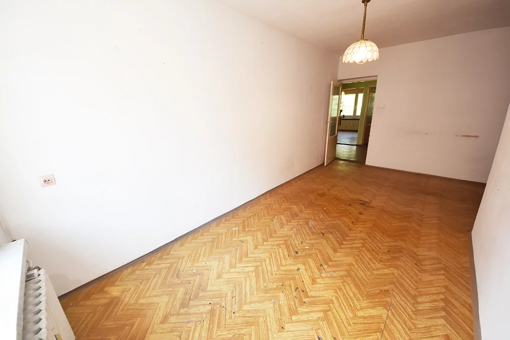 3 pokoje, mieszkanie 80,50 m², piętro 2, oferta nr , 3570/17584/OMS, Byczyna
