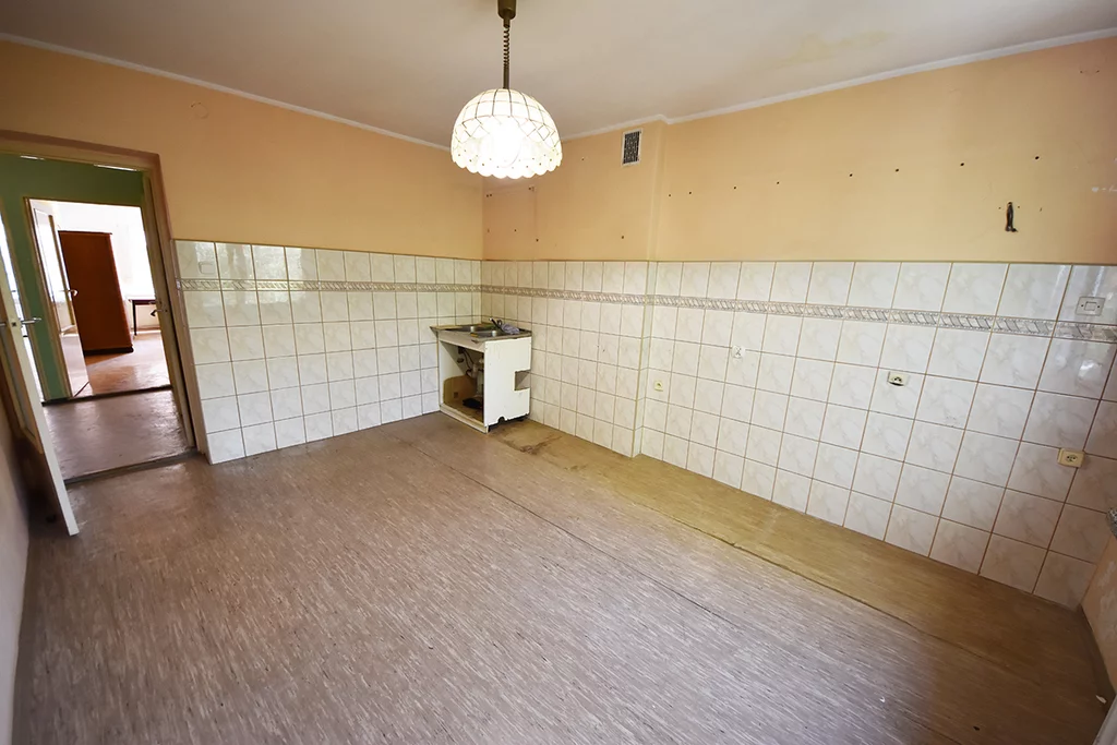 3 pokoje, mieszkanie 80,50 m², piętro 2, oferta nr , 3570/17584/OMS, Byczyna