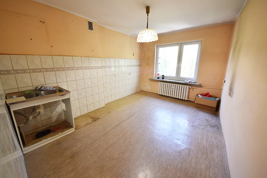 3 pokoje, mieszkanie 80,50 m², piętro 2, oferta nr , 3570/17584/OMS, Byczyna