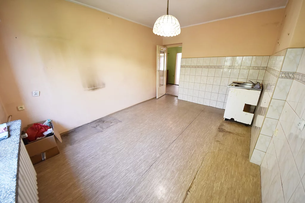 3 pokoje, mieszkanie 80,50 m², piętro 2, oferta nr , 3570/17584/OMS, Byczyna
