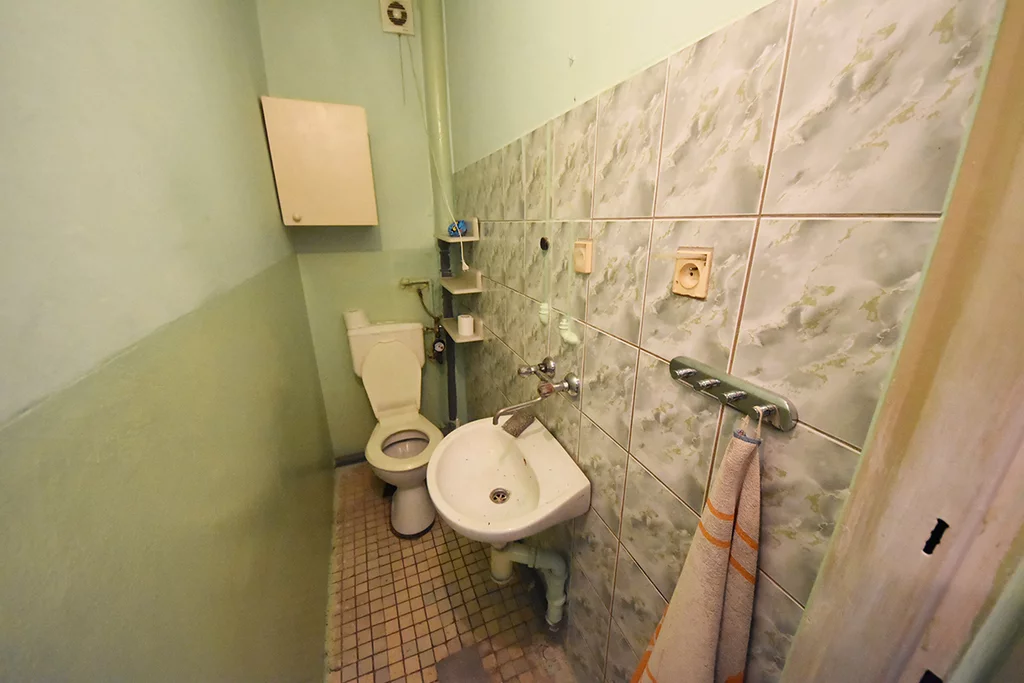 3 pokoje, mieszkanie 80,50 m², piętro 2, oferta nr , 3570/17584/OMS, Byczyna