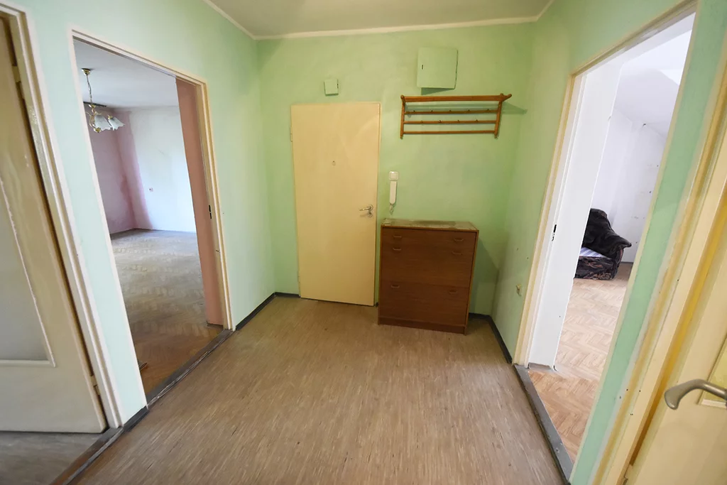 3 pokoje, mieszkanie 80,50 m², piętro 2, oferta nr , 3570/17584/OMS, Byczyna