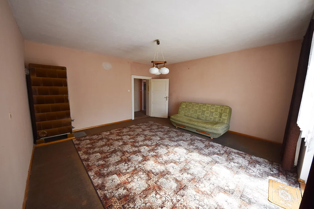 3 pokoje, mieszkanie 86,82 m², piętro 3, oferta nr , 3652/17584/OMS, Nysa, Karola Marcinkowskiego