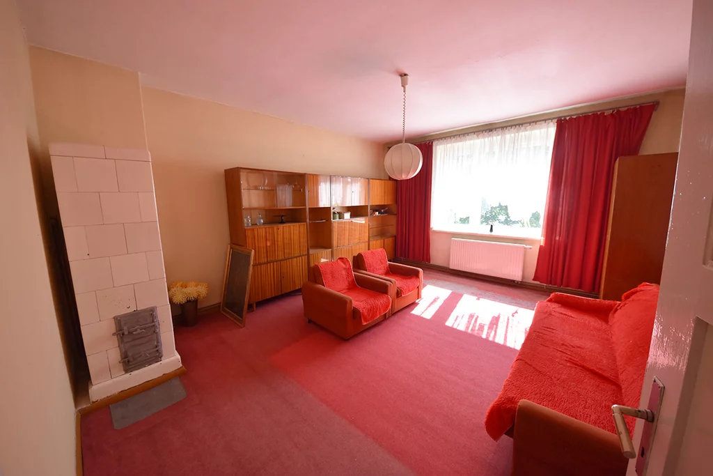 3 pokoje, mieszkanie 86,82 m², piętro 3, oferta nr , 3652/17584/OMS, Nysa, Karola Marcinkowskiego