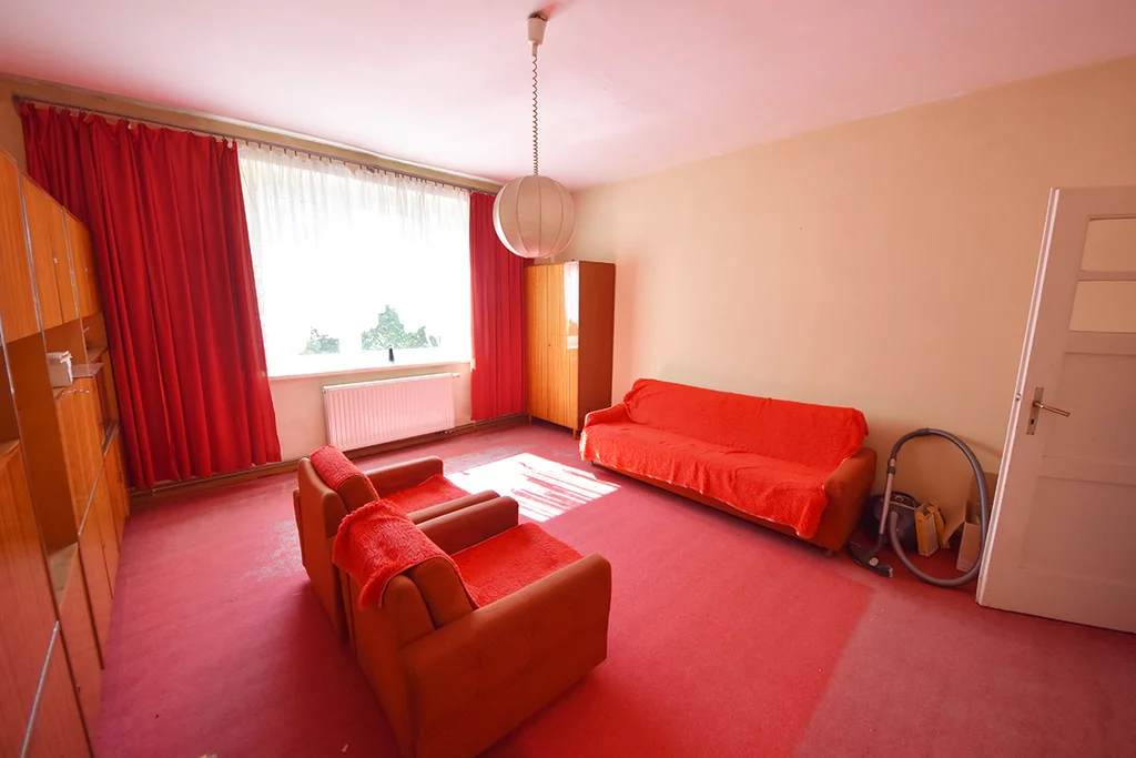 3 pokoje, mieszkanie 86,82 m², piętro 3, oferta nr , 3652/17584/OMS, Nysa, Karola Marcinkowskiego