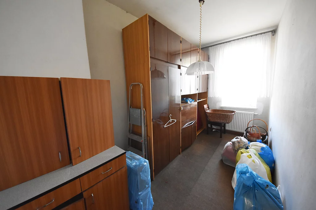 3 pokoje, mieszkanie 86,82 m², piętro 3, oferta nr , 3652/17584/OMS, Nysa, Karola Marcinkowskiego