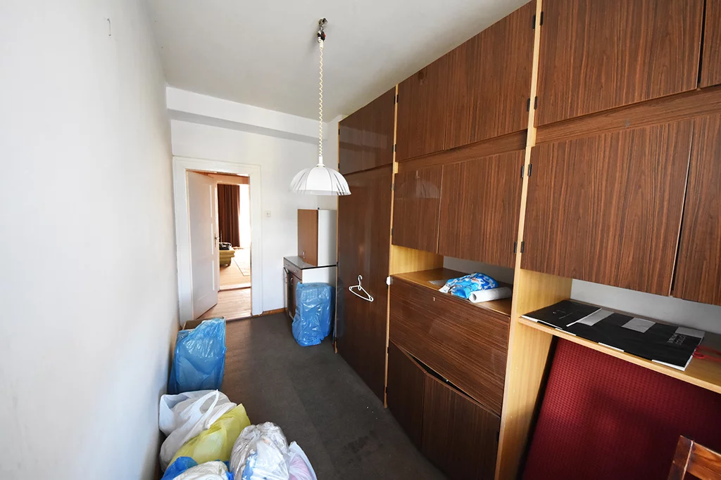 3 pokoje, mieszkanie 86,82 m², piętro 3, oferta nr , 3652/17584/OMS, Nysa, Karola Marcinkowskiego