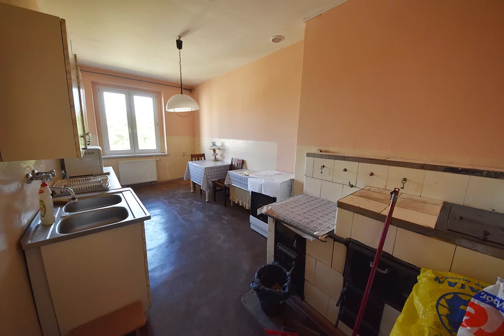 3 pokoje, mieszkanie 86,82 m², piętro 3, oferta nr , 3652/17584/OMS, Nysa, Karola Marcinkowskiego