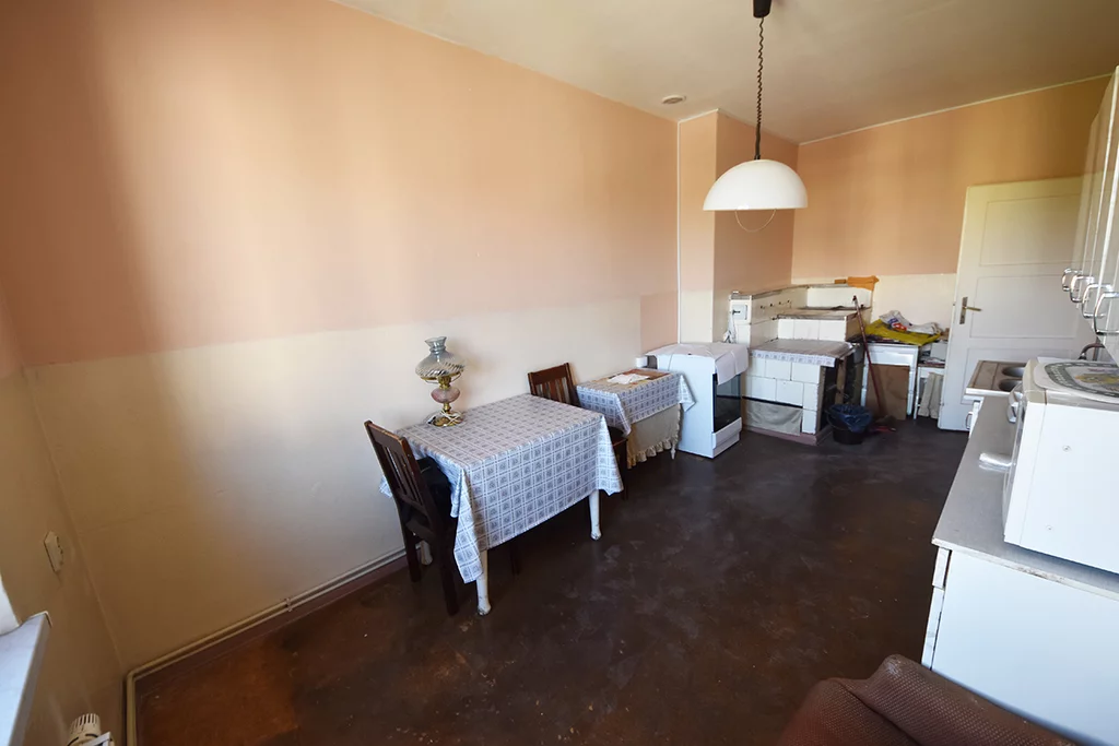 3 pokoje, mieszkanie 86,82 m², piętro 3, oferta nr , 3652/17584/OMS, Nysa, Karola Marcinkowskiego